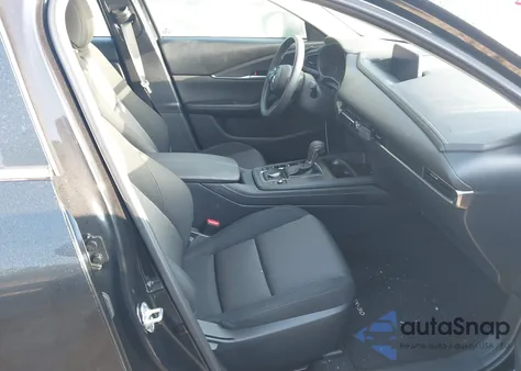 2024 Mazda Cx-30 2.5 S z USA, uszkodzony, nr VIN 3MVDMBAM9RM704435